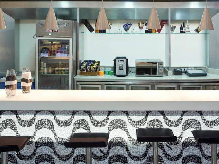 ibis Copacabana Posto 2