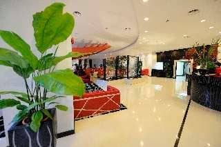 โรงแรมอาเบล