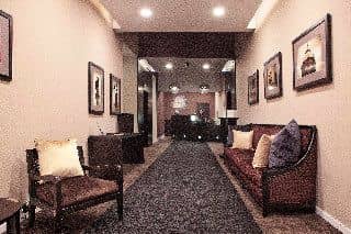 Fraser Suites Glasgow Fraser Suites Glasgow