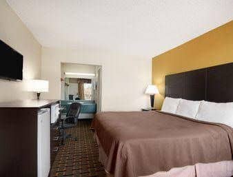 Motel 6 Midland TX