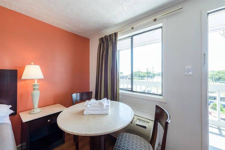 Motel 6 Norfolk Oceanview Motel 6 Norfolk Oceanview