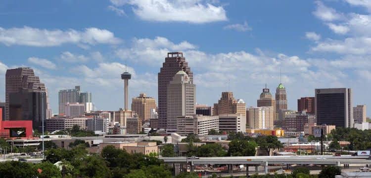Motel 6 San Antonio Downtown Riverwalk