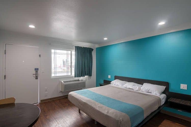 Motel 6 Norwalk Motel 6 Norwalk