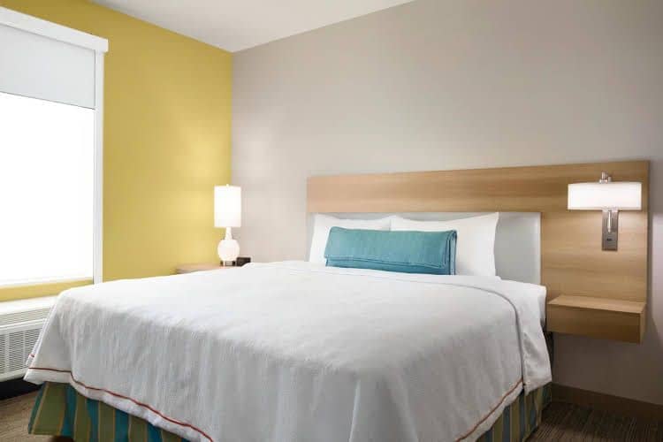 Home2 Suites by Hilton Houston/Webster TX