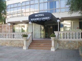 Mallorca Garden