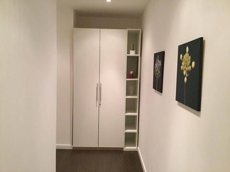 Domus Corso Umberto 18 B and B