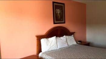 Motel 6 Englewood FL