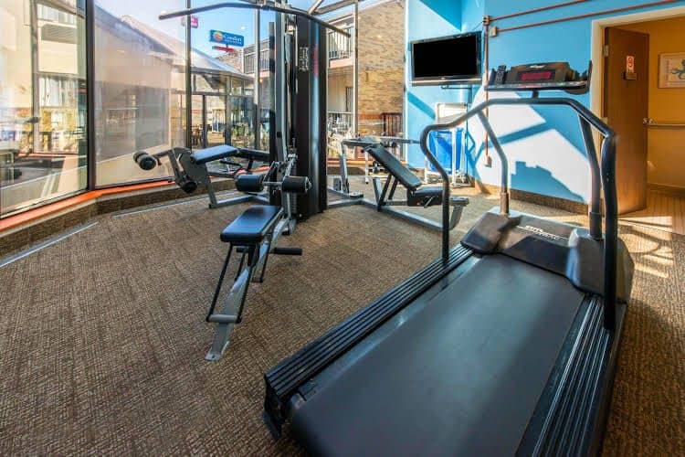 Comfort Inn Erie I90 Comfort Inn Erie I90