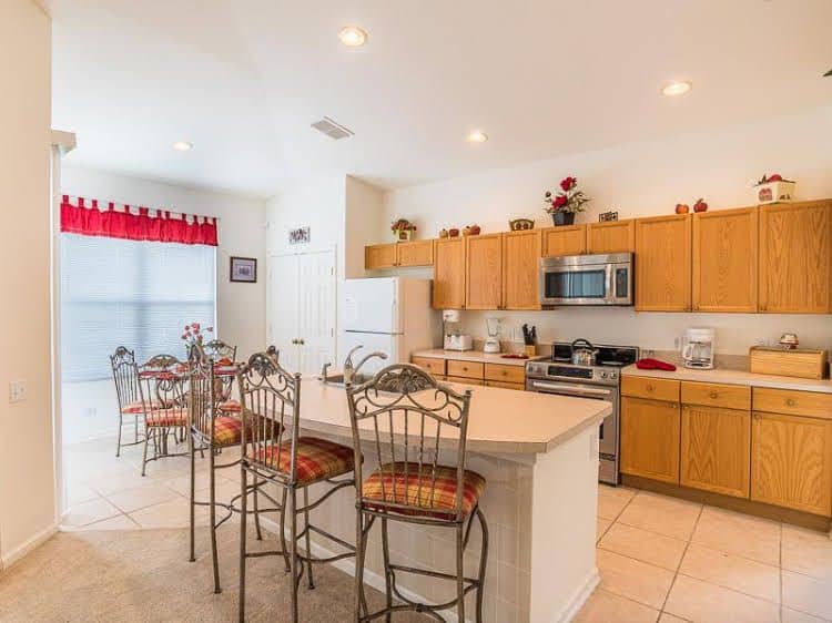 Villa 2241 Wyndham Palms Way Windsor Palms