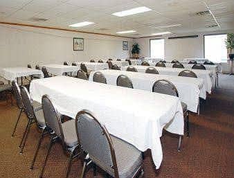 Baymont Inn and Suites Knoxville I75