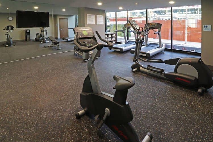 Holiday Inn Express and Suites Monterrey Valle Holiday Inn Express and Suites Monterrey Valle