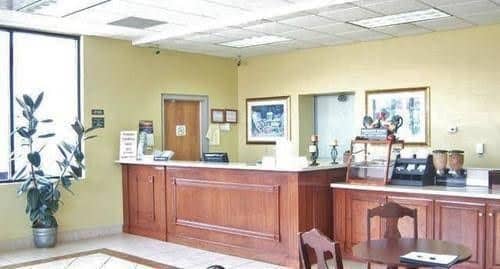 Motel 6 Clarksville TN Motel 6 Clarksville TN