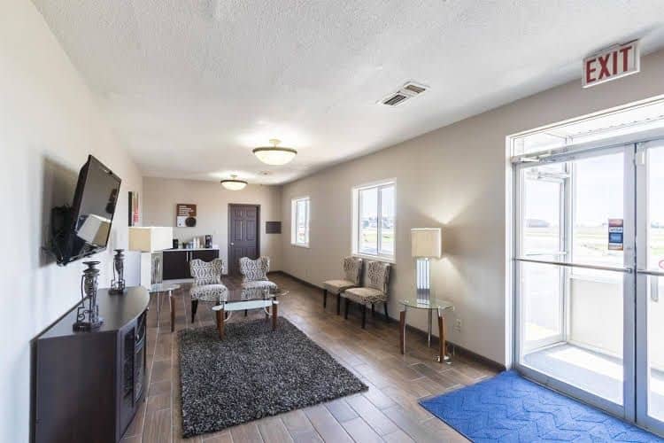Motel 6 Mattoon IL