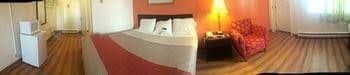 Motel 6 Frackville PA