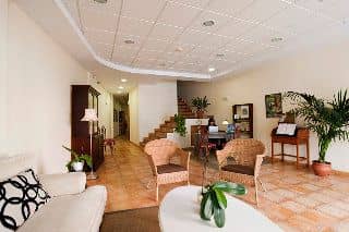 Adjovimar Apartamentos Adjovimar Apartamentos