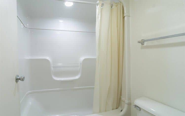 Motel 6 Joliet I80