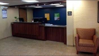 Motel 6 Elk Grove Village