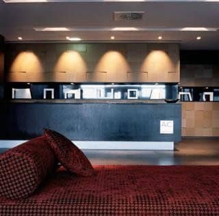 AC Hotel Gijon by Marriott AC Hotel Gijon by Marriott