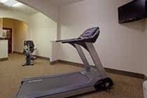 Holiday Inn Express and Suites GreenvilleI85 and Pelham Rd