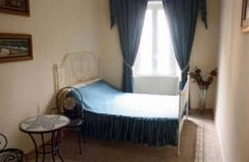 1909 Bed And Breakfast