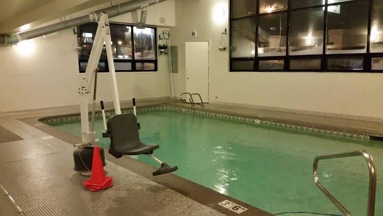 Motel 6 Spokane Downtown North
