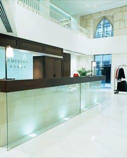 Hospes Amerigo Hospes Amerigo