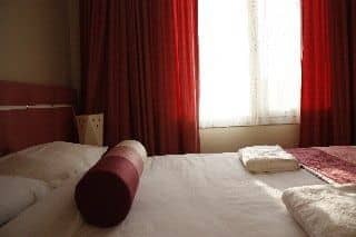 Hanedan Hotel