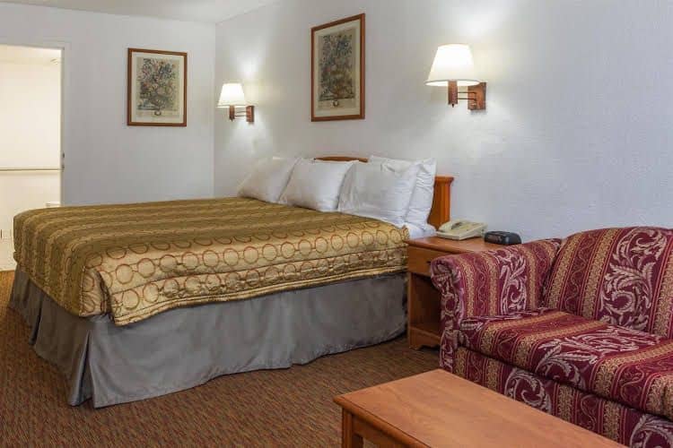 Motel 6 San Diego Southbay