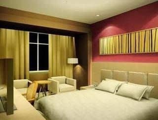 Super 8 Xingtai Kai Xuan