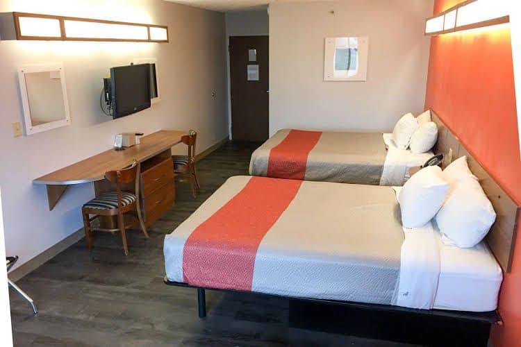 Motel 6 Calcium NY Motel 6 Calcium NY