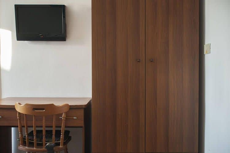 Albergo Ardenza Albergo Ardenza
