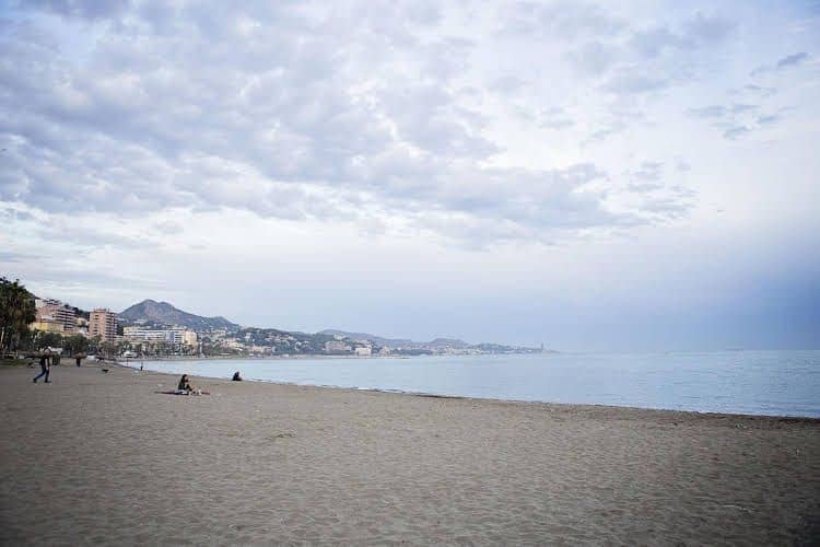 Suncity Flat La Malagueta Suncity Flat La Malagueta