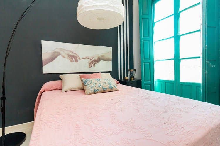 Carreteria Apartment Historic Centre by La Recepcion Carreteria Apartment Historic Centre by La Recepcion