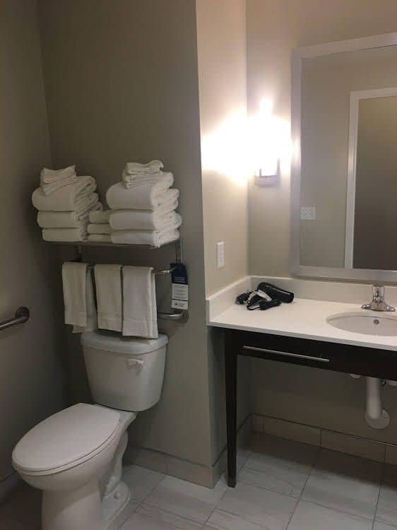 Best Western Gettysburg