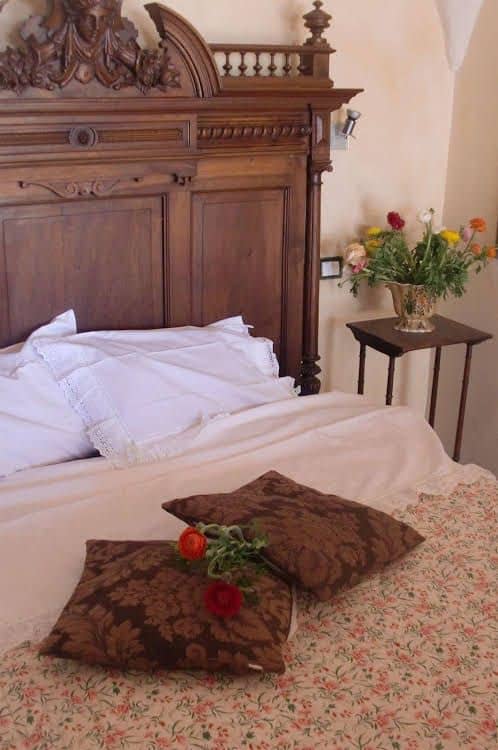 Residenza Mont des oliviers