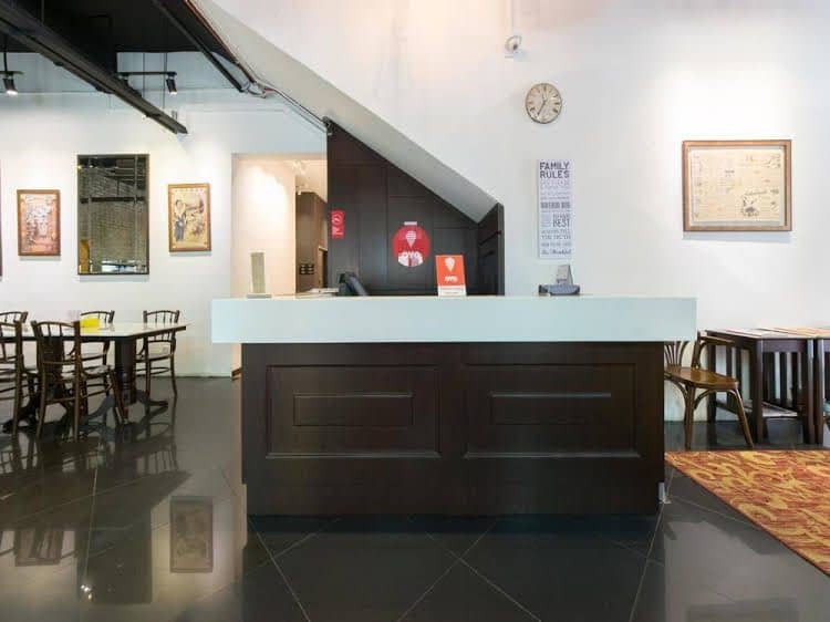 OYO Rooms Quill City Mall