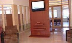 Greenwoods Lake Resort and Spa