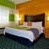 Fairfield Inn and Suites by Marriott Mobile