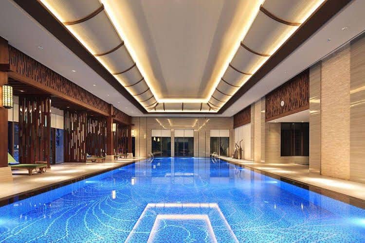 Crowne Plaza RESORT XISHUANGBANNA PARKVIEW