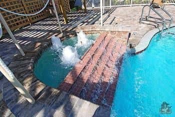 Pirates Pointe Fishing Resort
