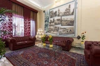Grande Albergo Maugeri