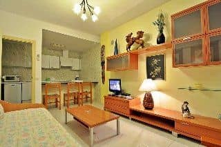 Cel Blau Apartamentos Cel Blau Apartamentos