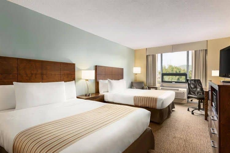Travelodge Sydney Nova Scotia Travelodge Sydney Nova Scotia