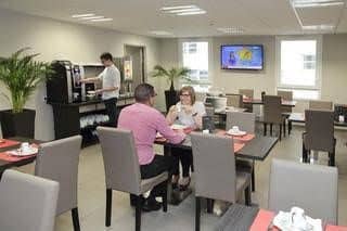 Residence Odalys Lorgeril Rennes Residence Odalys Lorgeril Rennes