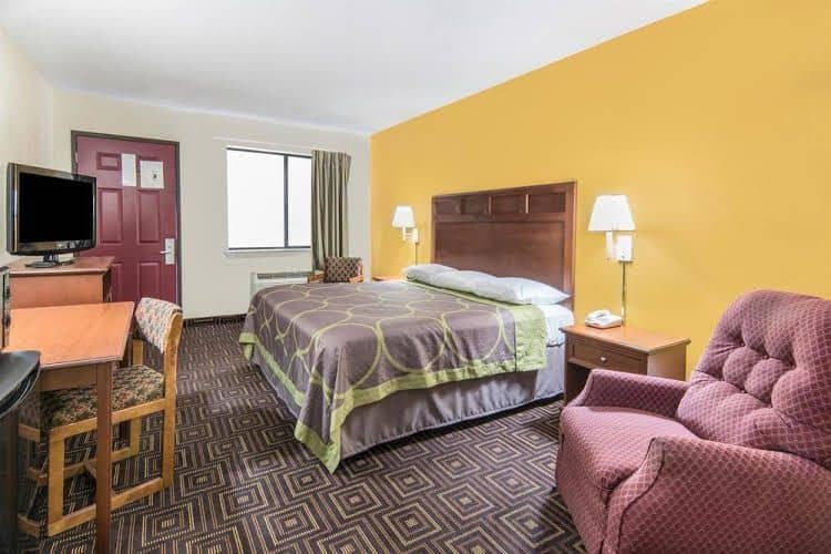 Americas Best Value Inn Seguin