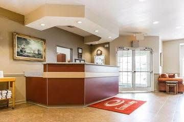 Rodeway Inn and Suites