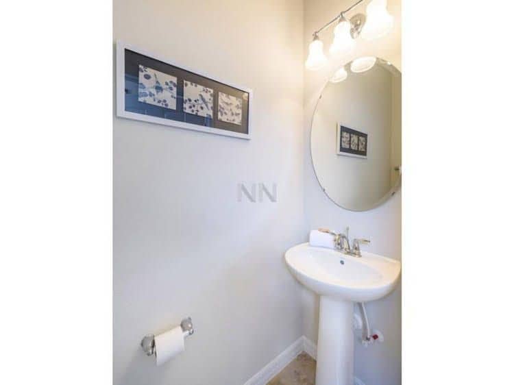 New Villa At Windsor Westside