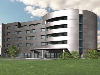 Amati Design Hotel