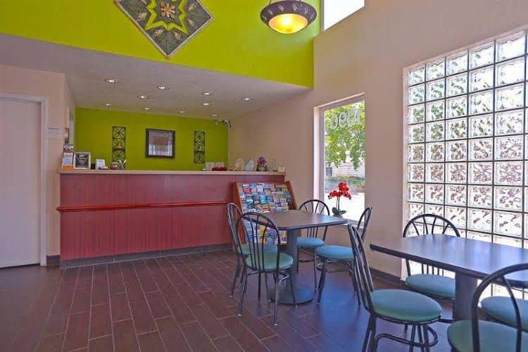 AMERICAS BEST INN AND SUITES DOWNTOWN REDWOOD CITY AMERICAS BEST INN AND SUITES DOWNTOWN REDWOOD CITY