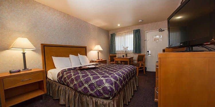 SOMA Park Inn - Civic Center